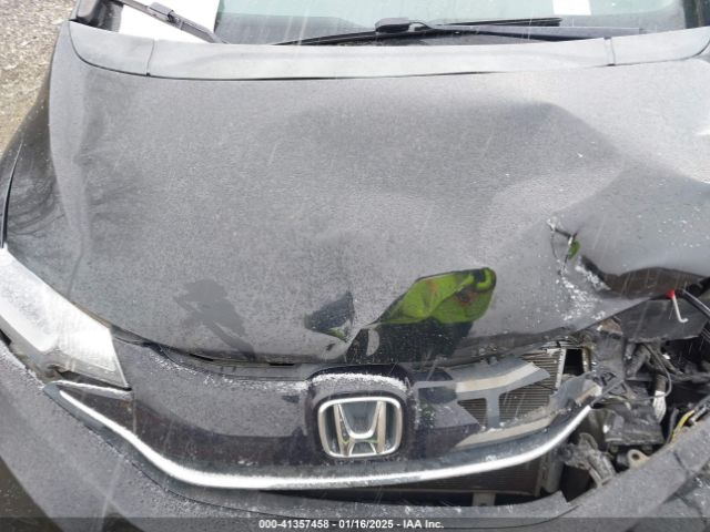 3HGGK5H81FM703534 Honda Fit Ex/ex-l
