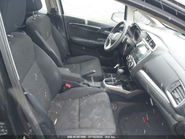3HGGK5H81FM703534 Honda Fit Ex/ex-l