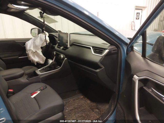 2022 TOYOTA RAV4 HYBRID JTM16RFV5ND050578 Photo 4