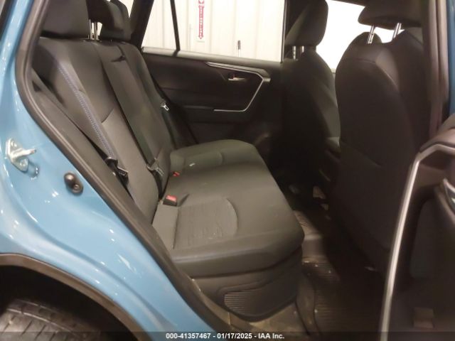 2022 TOYOTA RAV4 HYBRID JTM16RFV5ND050578 Photo 7