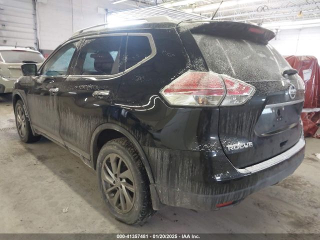 5N1AT2MVXFC865218 Nissan Rogue Sl
