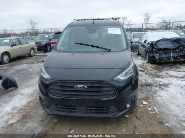 NM0LS7T21P1558583 Ford Transit Connect Xlt Cargo Van