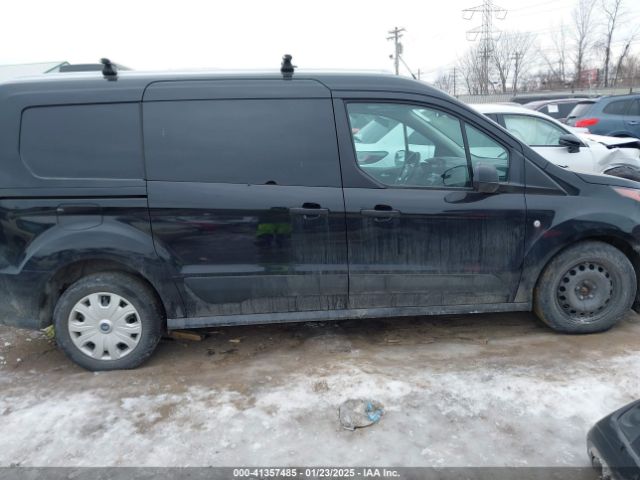 NM0LS7T21P1558583 Ford Transit Connect Xlt Cargo Van