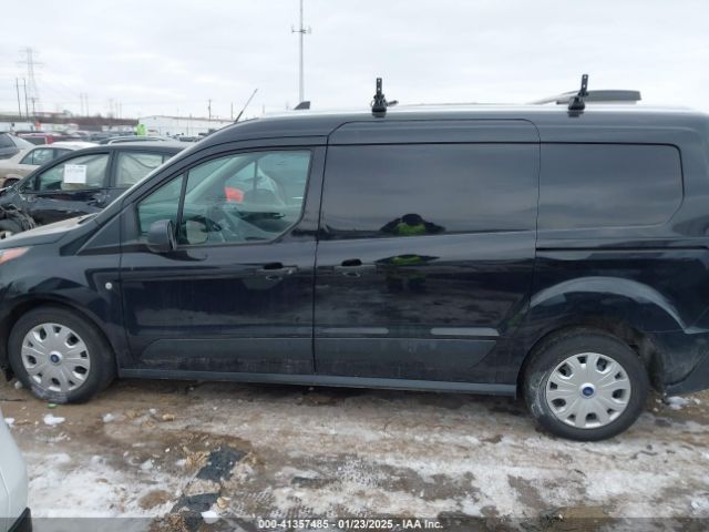 NM0LS7T21P1558583 Ford Transit Connect Xlt Cargo Van