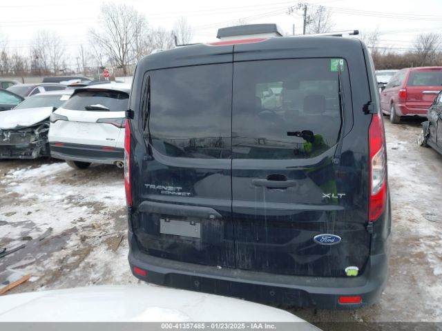 NM0LS7T21P1558583 Ford Transit Connect Xlt Cargo Van
