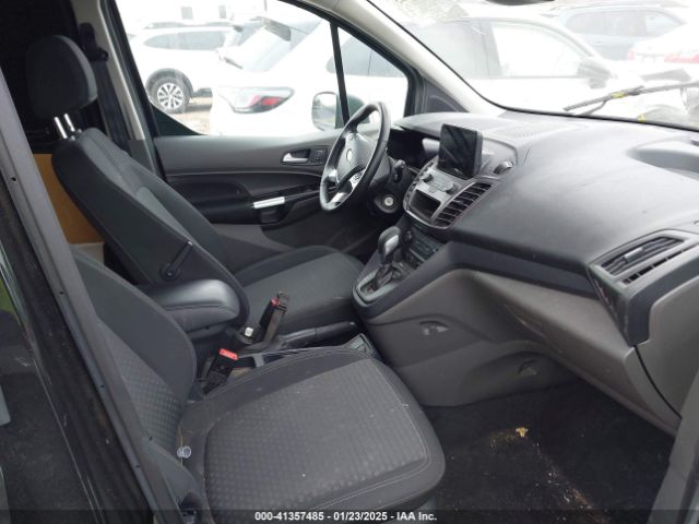 NM0LS7T21P1558583 Ford Transit Connect Xlt Cargo Van