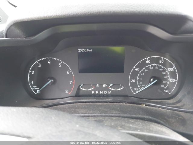 NM0LS7T21P1558583 Ford Transit Connect Xlt Cargo Van