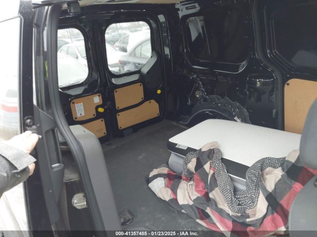 NM0LS7T21P1558583 Ford Transit Connect Xlt Cargo Van