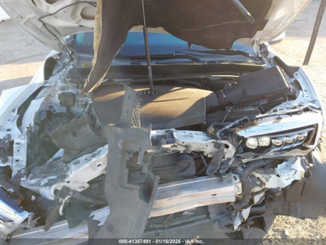 19UUB2F47KA010587 Acura Tlx Tech Pkg