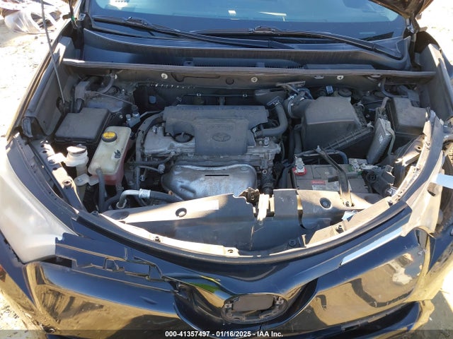 Toyota Rav4 Xle 2017 2T3WFREV8HW347794 Image 10