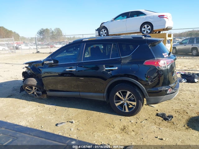 Toyota Rav4 Xle 2017 2T3WFREV8HW347794 Image 14