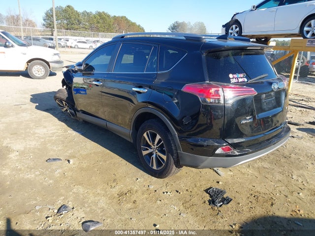 Toyota Rav4 Xle 2017 2T3WFREV8HW347794 Image 3