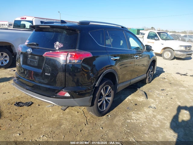 Toyota Rav4 Xle 2017 2T3WFREV8HW347794 Image 4