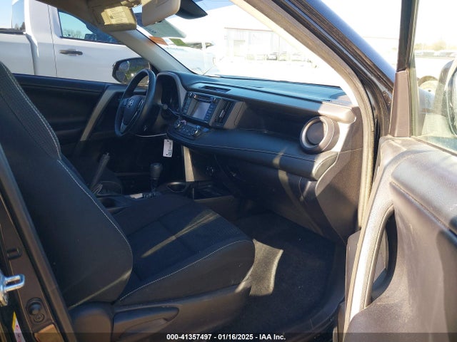 Toyota Rav4 Xle 2017 2T3WFREV8HW347794 Image 5