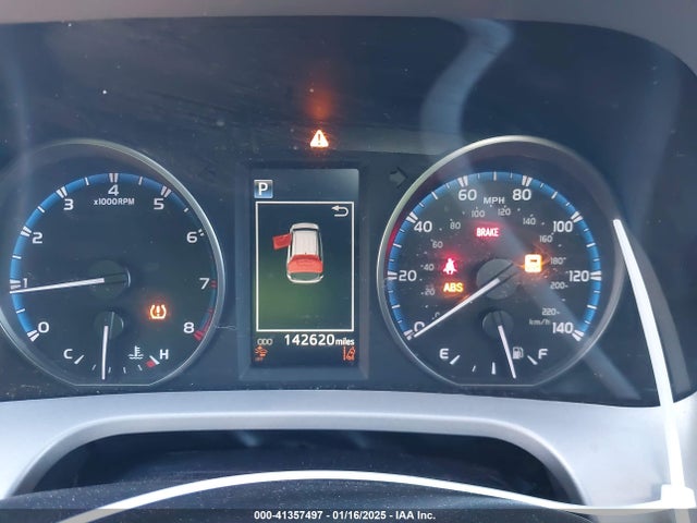 Toyota Rav4 Xle 2017 2T3WFREV8HW347794 Image 7