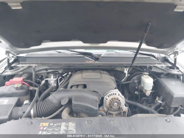 2013 CADILLAC ESCALADE 1GYS4BEF3DR201649 Photo 9