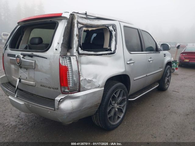 2013 CADILLAC ESCALADE 1GYS4BEF3DR201649 Photo 3