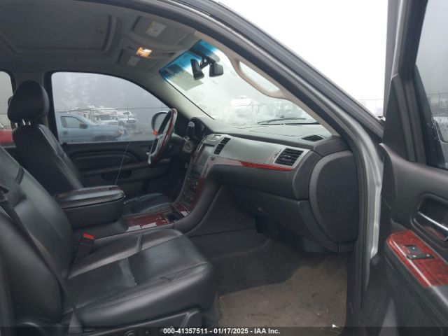 2013 CADILLAC ESCALADE 1GYS4BEF3DR201649 Photo 4