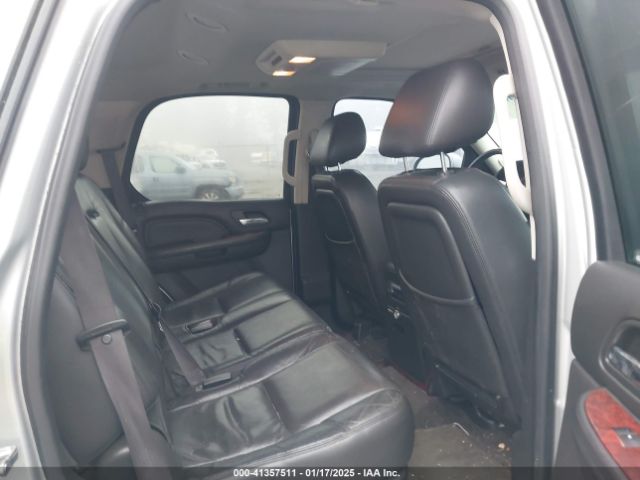 2013 CADILLAC ESCALADE 1GYS4BEF3DR201649 Photo 7