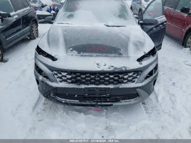 KM8K2CABXPU941488 Hyundai Kona Se