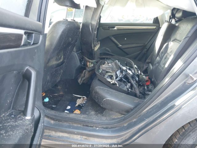 1VWBA7A30JC021189 Volkswagen 2.0 tsi