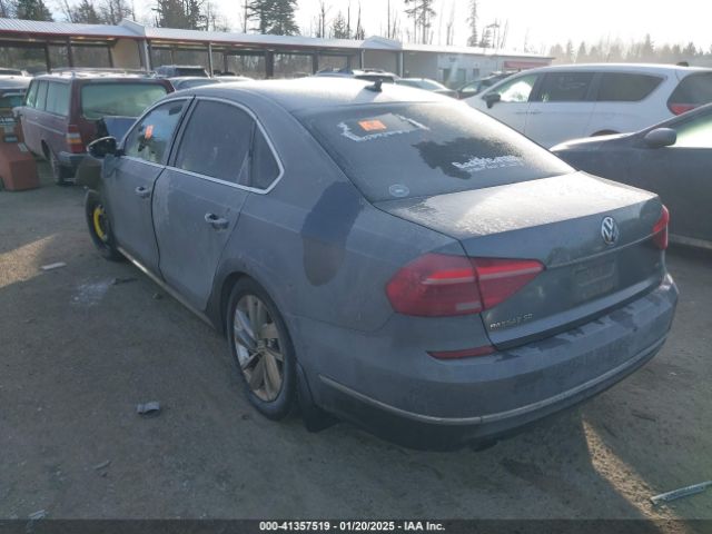 1VWBA7A30JC021189 Volkswagen 2.0 tsi