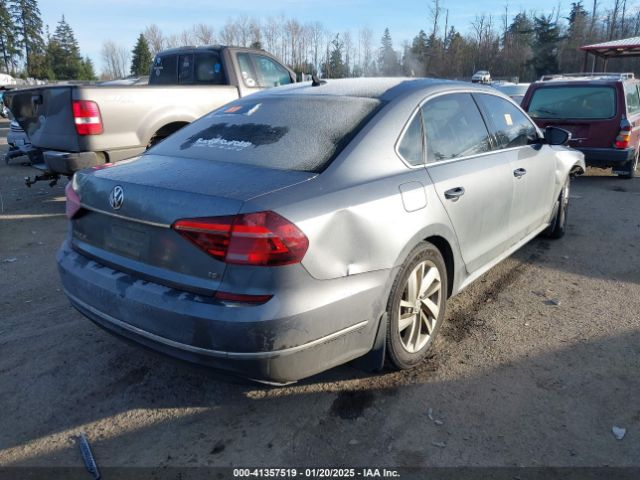 1VWBA7A30JC021189 Volkswagen 2.0 tsi