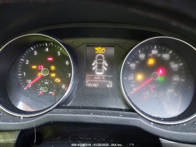 1VWBA7A30JC021189 Volkswagen 2.0 tsi