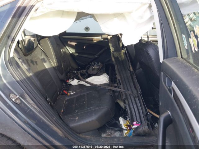 1VWBA7A30JC021189 Volkswagen 2.0 tsi