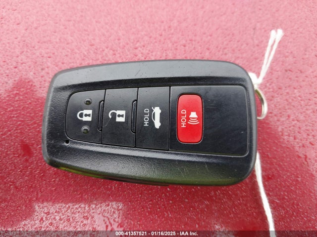 Toyota CAMRY SE 2023 4T1T11AK0PU837653 Image 11