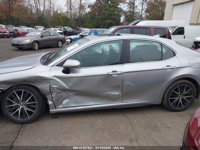 Toyota CAMRY SE 2023 4T1T11AK0PU837653 Image 14
