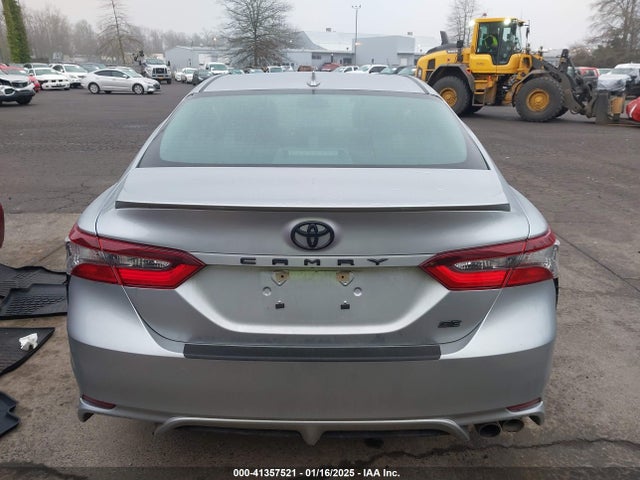Toyota CAMRY SE 2023 4T1T11AK0PU837653 Image 16