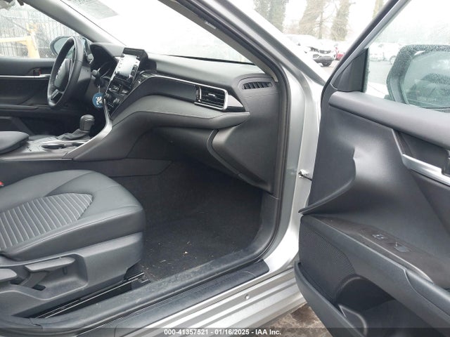 Toyota CAMRY SE 2023 4T1T11AK0PU837653 Image 5