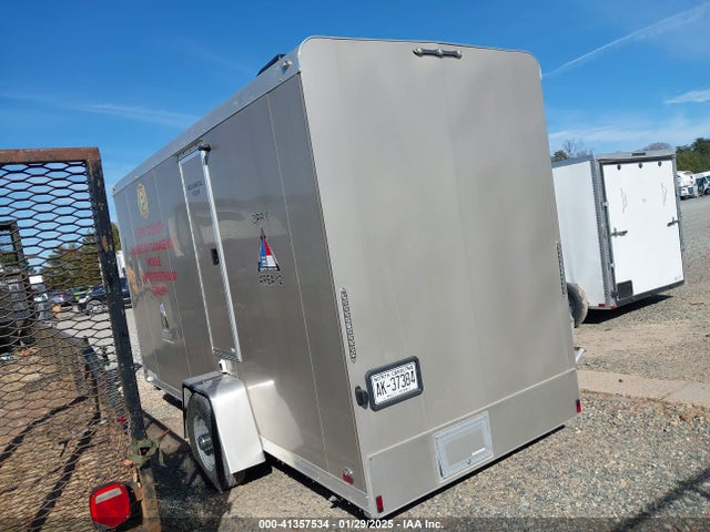 5NHUCN612LN103155 Forest River Other