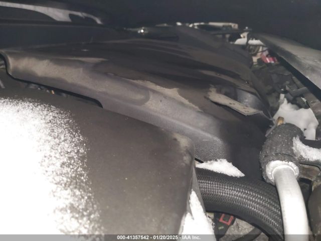 2G1125S35J9125305 Chevrolet IMPALA 2LZ