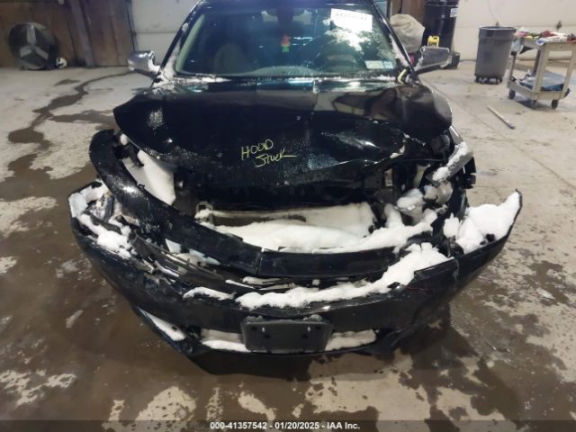 2G1125S35J9125305 Chevrolet IMPALA 2LZ