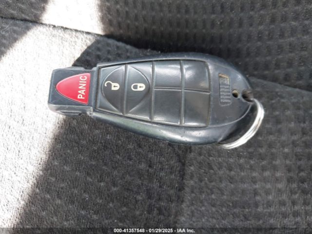 2C4RDGBG4GR311736 Dodge Grand Caravan Se