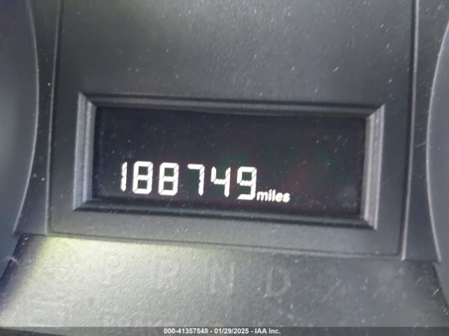2C4RDGBG4GR311736 Dodge Grand Caravan Se