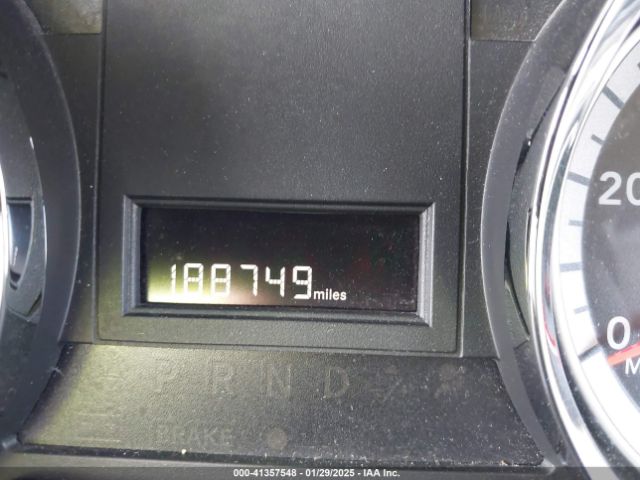 2C4RDGBG4GR311736 Dodge Grand Caravan Se