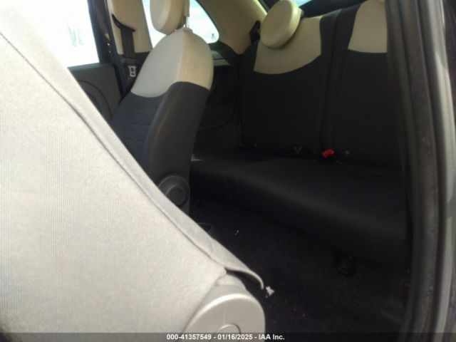 2012 FIAT 500 3C3CFFARXCT179879 Photo 7
