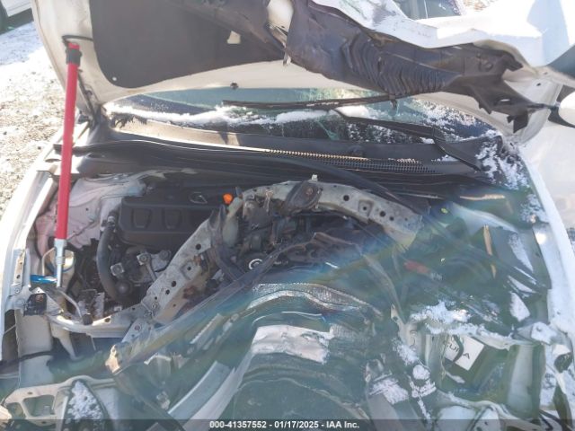19VDE1F32EE007744 Acura Ilx 2.0l