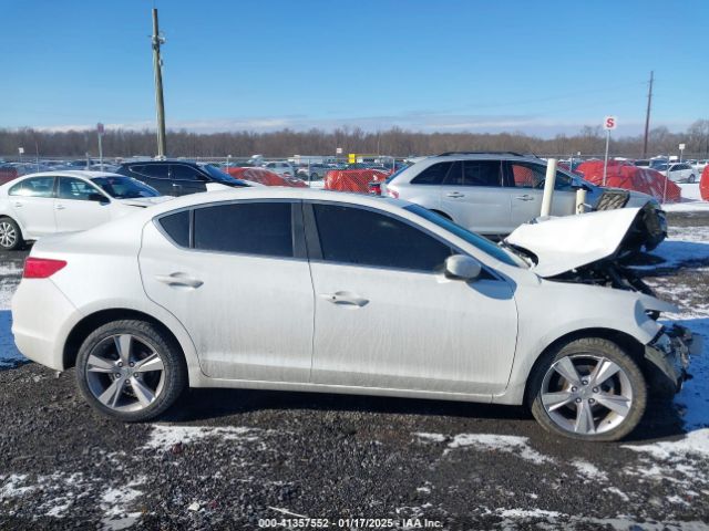 19VDE1F32EE007744 Acura Ilx 2.0l