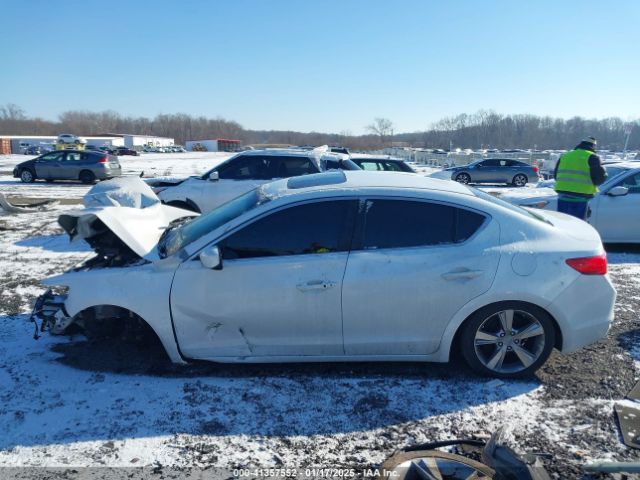 19VDE1F32EE007744 Acura Ilx 2.0l