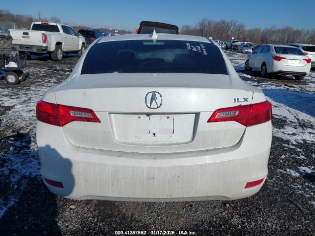 19VDE1F32EE007744 Acura Ilx 2.0l