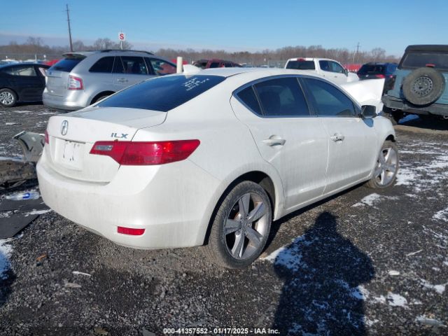 19VDE1F32EE007744 Acura Ilx 2.0l