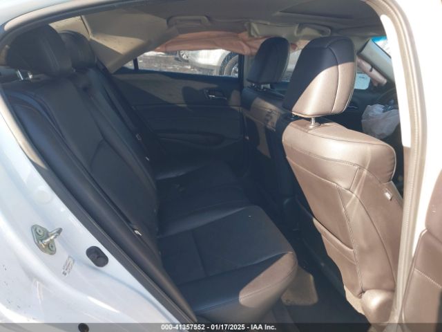 19VDE1F32EE007744 Acura Ilx 2.0l