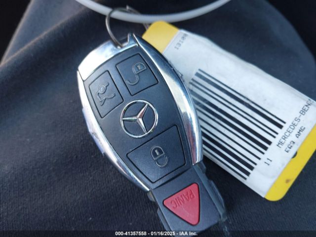 2011 MERCEDES-BENZ E 63 AMG WDDHF7HB7BA427825 Photo 10