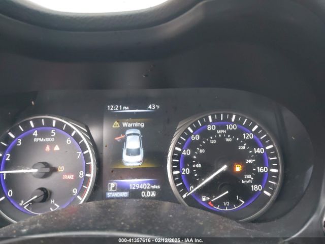 JN1BV7AR2EM701867 Infiniti Q50 Premium