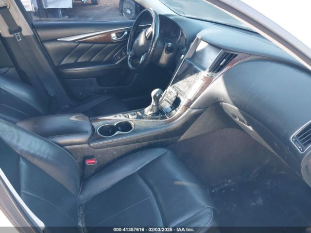 JN1BV7AR2EM701867 Infiniti Q50 Premium