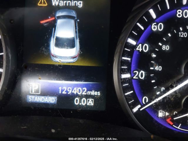 JN1BV7AR2EM701867 Infiniti Q50 Premium
